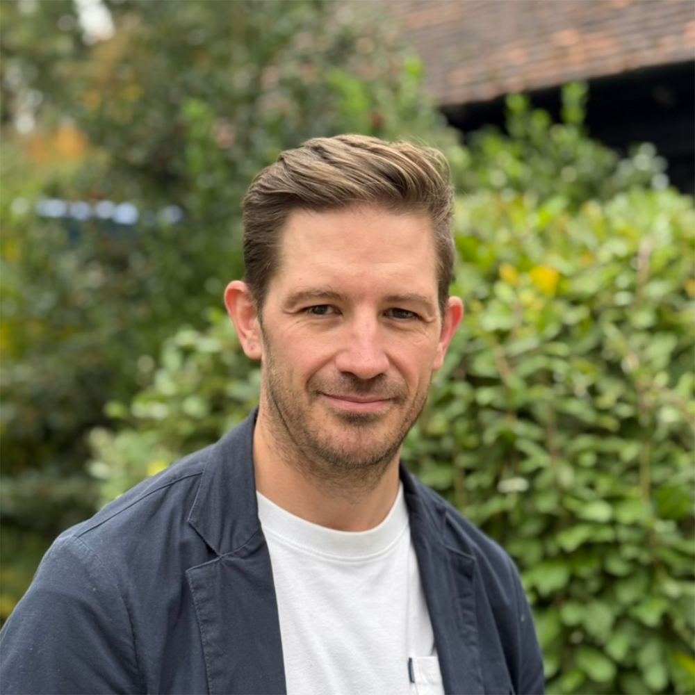Mark Kelly, Practitioner-in-Residence